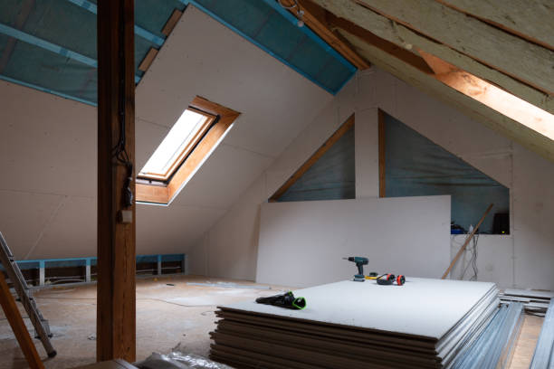 Best Attic Insulation Installation  in East York, PA