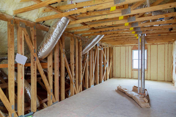 Range of Insulation Solutions in East York, PA
