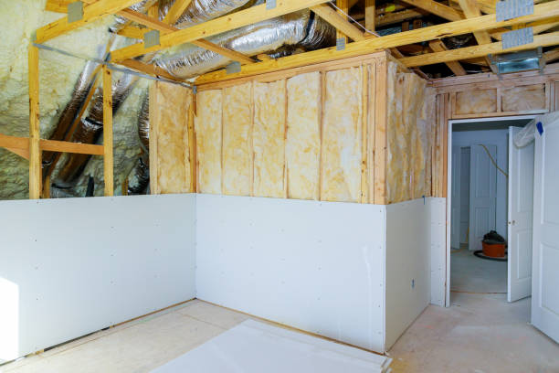 Best Wall Insulation Contractor  in East York, PA