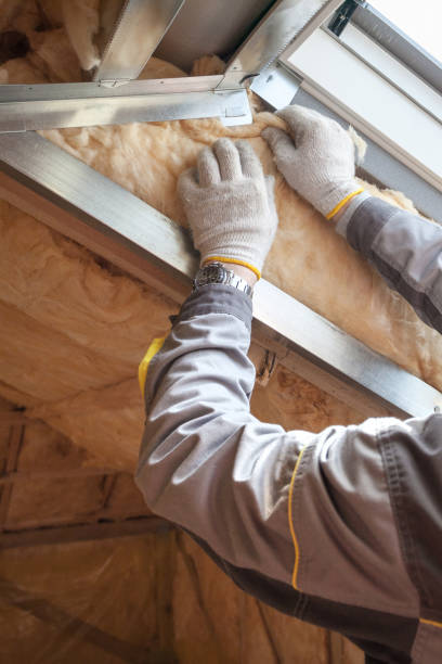 Best Residential Insulation Services  in East York, PA