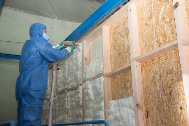 Best Affordable Insulation Services  in East York, PA