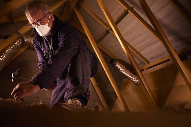 Best Commercial Insulation Contractor  in East York, PA