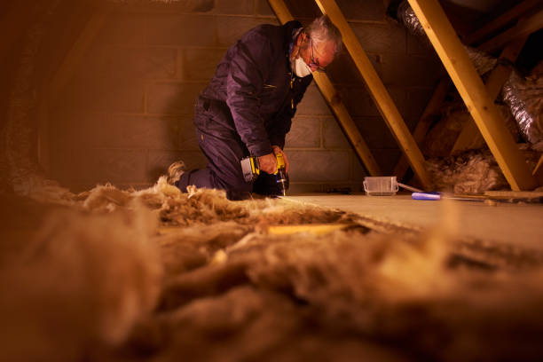Best Local Insulation Services  in East York, PA